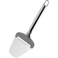 Plaina Queijo Aço Inox Fatiador De Frios Manual